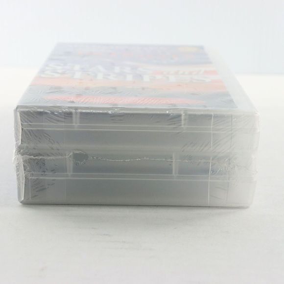 Patriots: Stars and Stripes by Adam Rutledge (2003, Audio Cassette) NEW SEALED - Picture 7 of 7